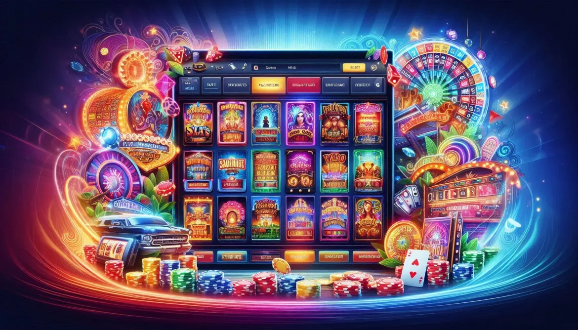 Spielbank Saarland